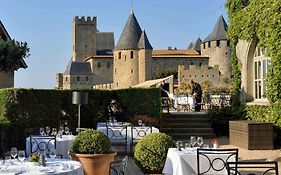 Hotel de la Cite Carcassonne Mgallery Collection